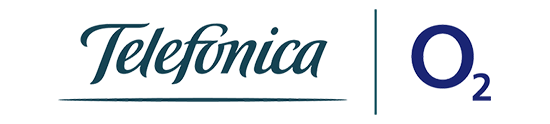 Telefónica · O2